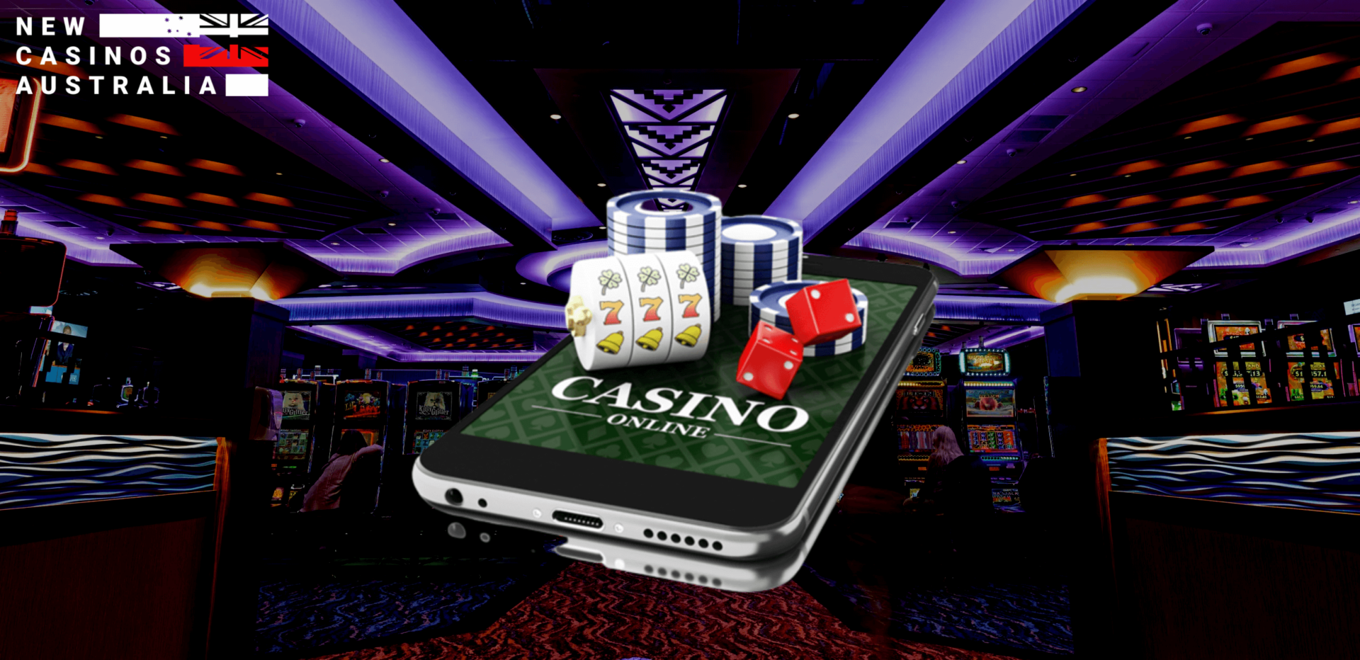 Australian mobile casinos