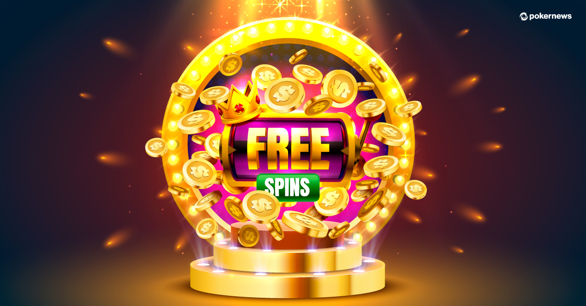 Free Spins Casino: