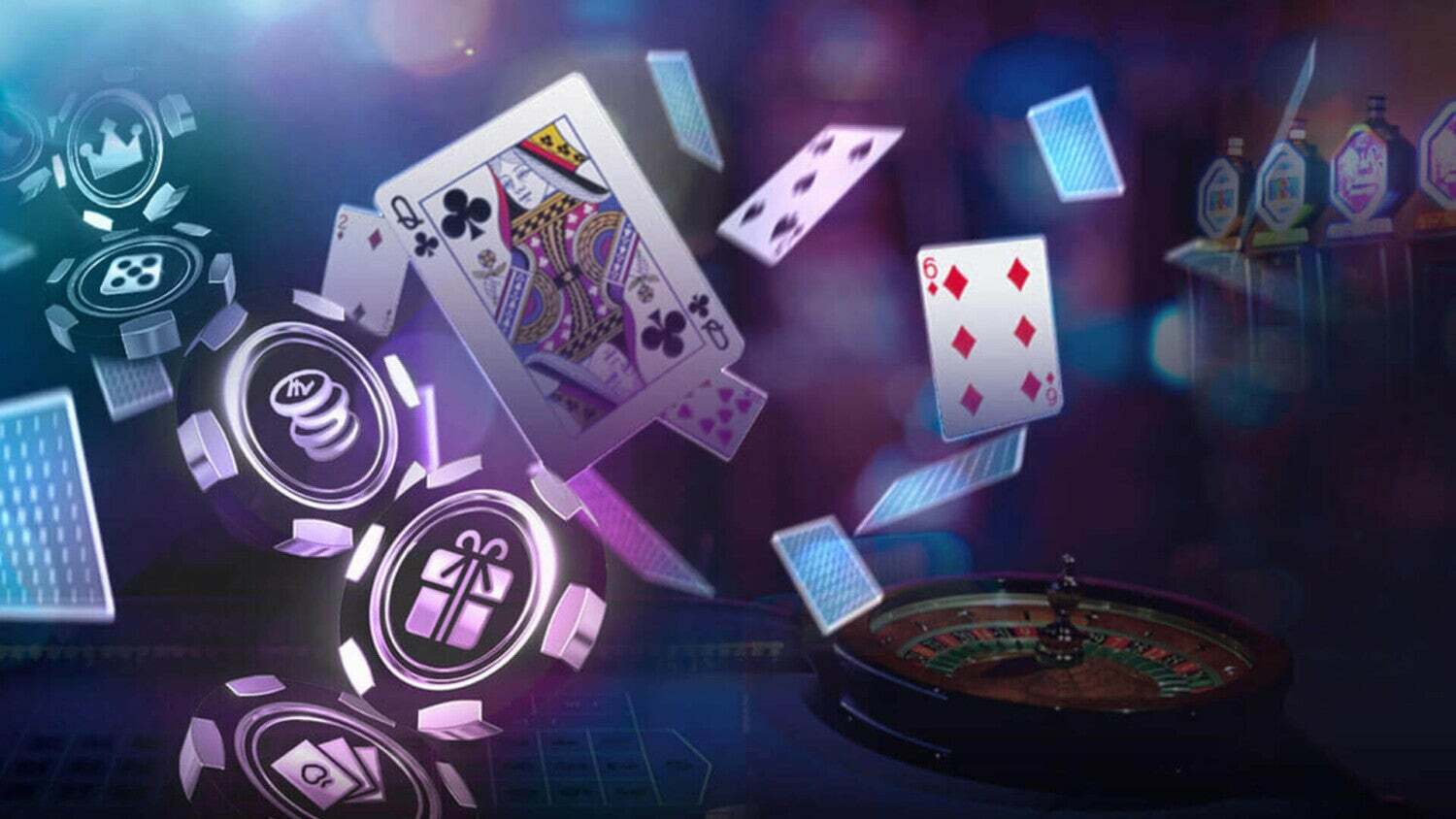 Guide on Understanding Online Casino Terms and Conditions