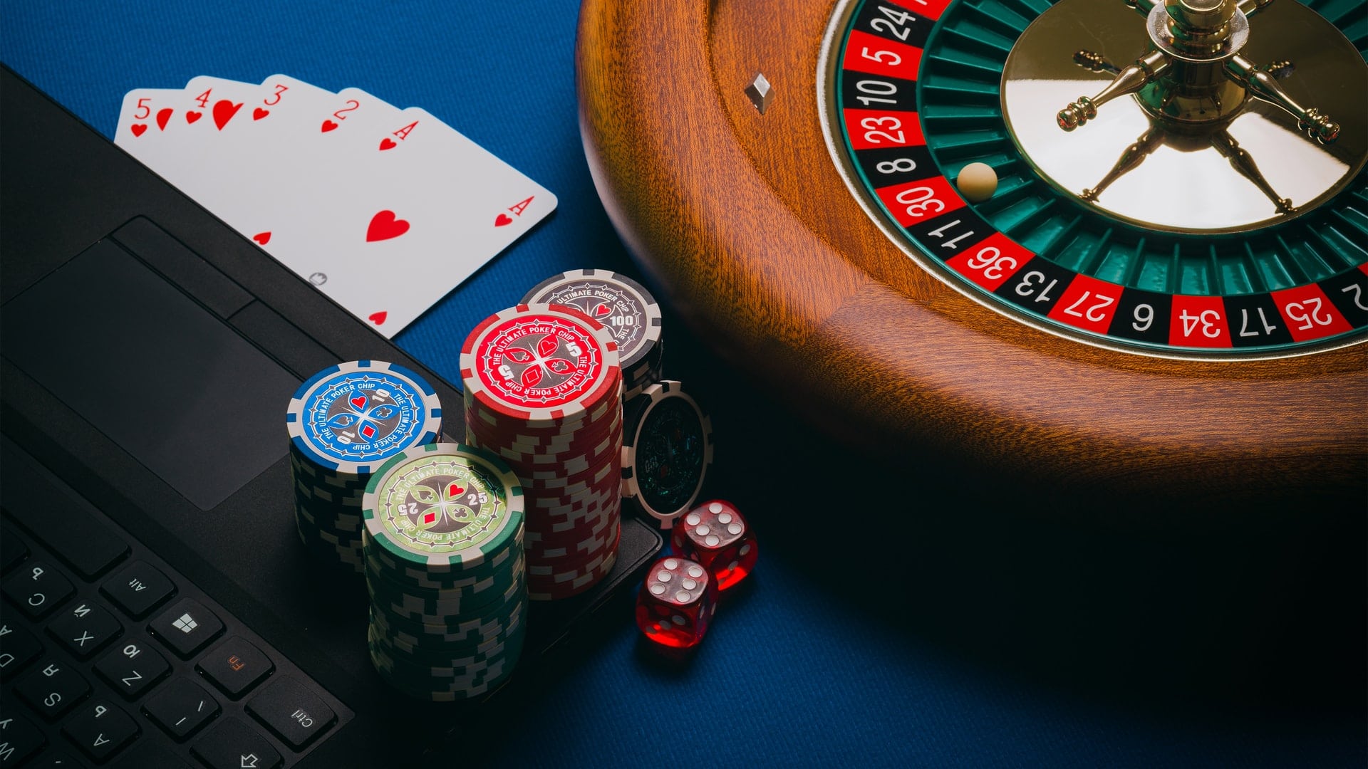 How to play casino online Australia