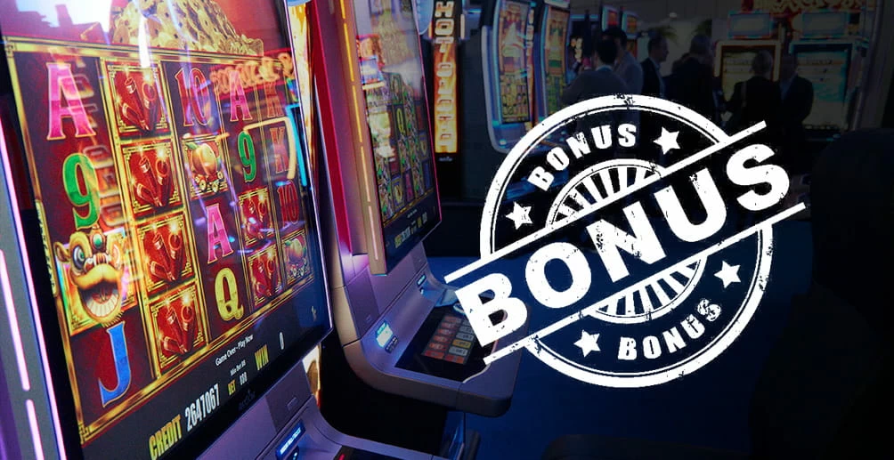 Top-Rated Free Online Gambling Bonus